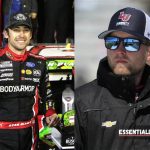 Stuck Between Ryan Blaney & William Byron’s ‘Brother-in-Law’ Dynamic, Erin Blaney Gets Diplomatic in Congratulatory Message