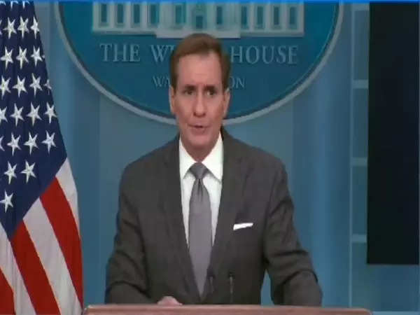 Reoccupation of Gaza by Israeli forces is not good: White House