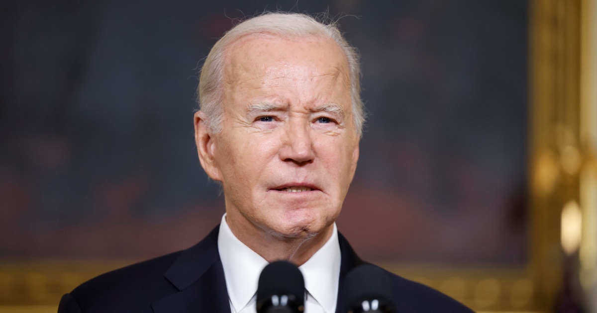 Jewish Americans praise Biden’s handling of Israel as progressives call for cease-fire