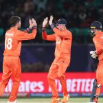 Netherlands stun in-form South Africa at World Cup with historic win