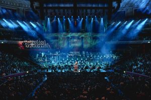 Video Games in Concert announces new UK tour