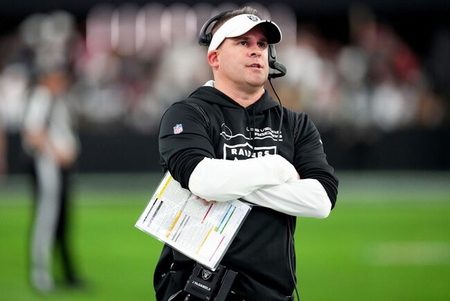 Raiders: The Truth Comes Out About Josh McDaniels