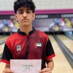 Meet the Emirati bowling prodigy who rose from 11-year-old novice to UAE champ