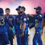 Sri Lanka Cricket Board Sacked Over World Cup Performance