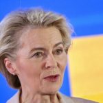 Expansion: Von Der Leyen Tells Bosnia Your Future is in the European Union