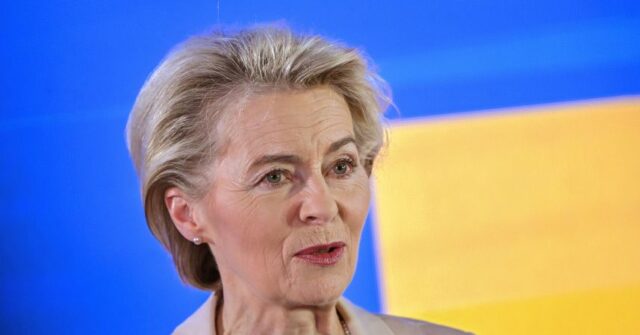 Expansion: Von Der Leyen Tells Bosnia Your Future is in the European Union