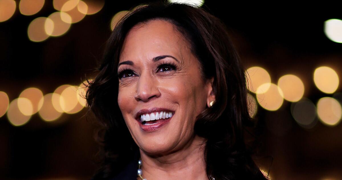 Biden-Harris reelection campaign ramps up political fundraising in Hollywood