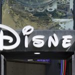 Disney Under Fire Over Ad