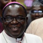 For 30 years, people urged me to run for president – Bishop Matthew Kukah