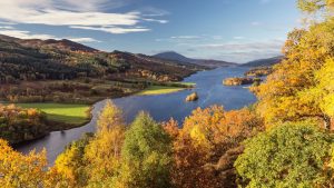 7 of the best autumn walks in Britain