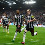 Team News: Borussia Dortmund vs. Newcastle United injury, suspension list, predicted XIs