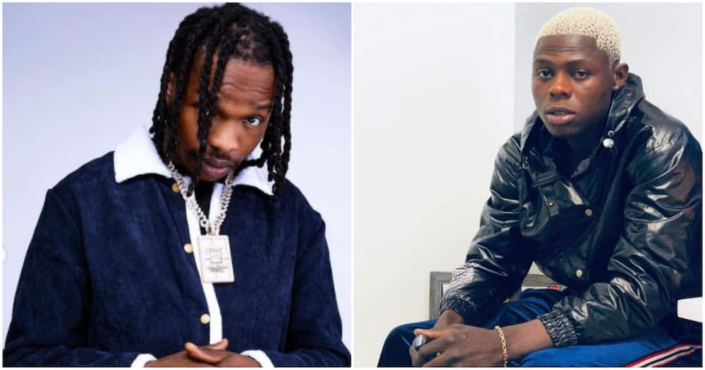 Mohbad: Naira Marley, Sam Larry granted N20m bail