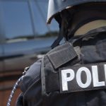 Anambra Police Smash Armed Robbery Gang, Recover AK-47 Rifles