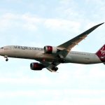 Virgin a step closer to first 100% sustainable fuel transatlantic flight