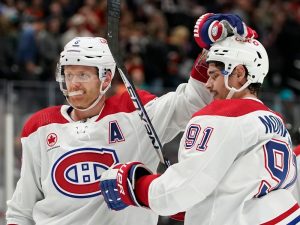 What the Puck: Air Canada logo has no place on Canadiens’ iconic jersey