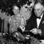 FDR Taught Us How to Talk Politics on Thanksgiving