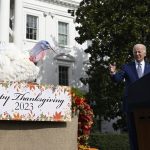 The Turkey Pardon Is a Perfect Emblem of Our Very Dumb Politics