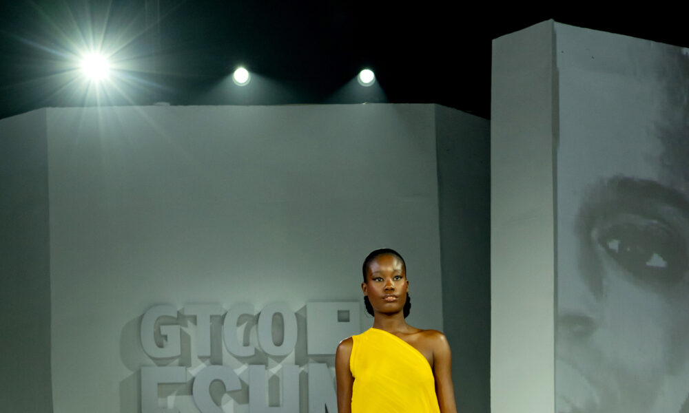 GTCO Fashion Weekend 2023 – Runway Day 2: TORLOWEI