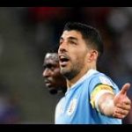 Messi and Suárez face off in World Cup qualifying