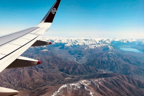 Emilia Wickstead to Design New Air New Zealand Uniform | Mirage News