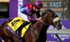 Big Evs wins Juvenile Turf Sprint: Breeders’ Cup 2023 – as it happened