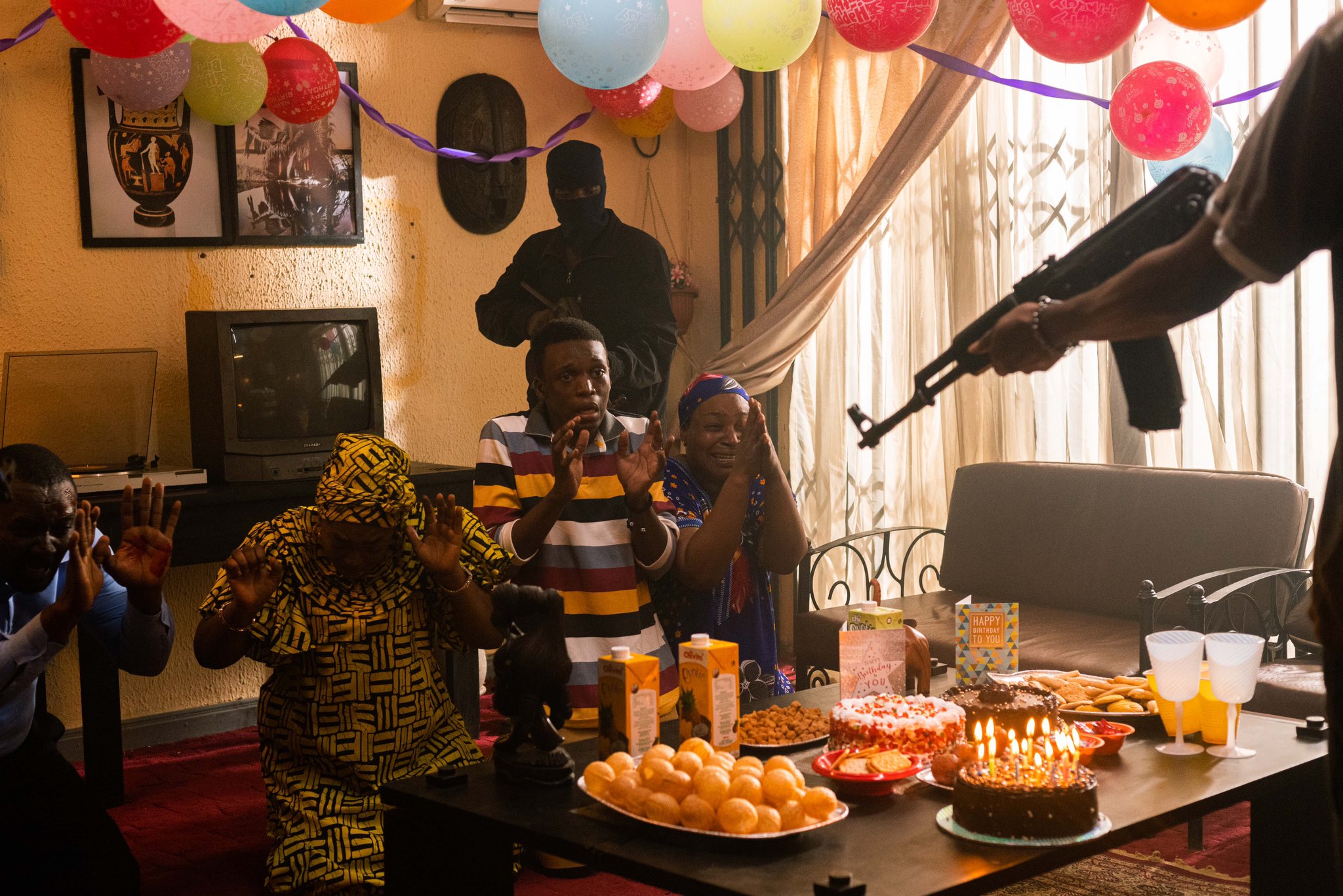 DStv Unveils New Festive Campaign Themed ‘Moments That Bring Us Together’