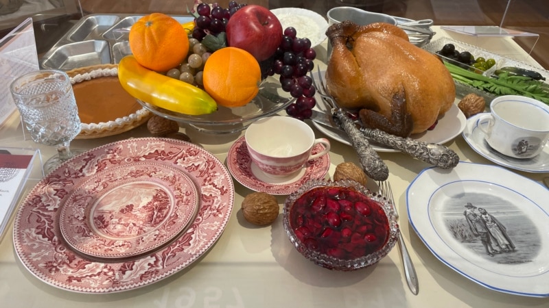 Busting Myths About the First Thanksgiving