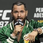 Jorge Masvidal vows he’s going to knock rest of Colby Covington’s ‘f****** teeth out’