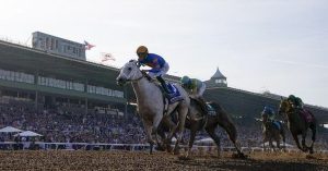 Breeders’ Cup 2023 wrap… | Local Sports | trinidadexpress.com