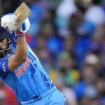 Kohli equals century record, SA thumped | Local Sports | trinidadexpress.com