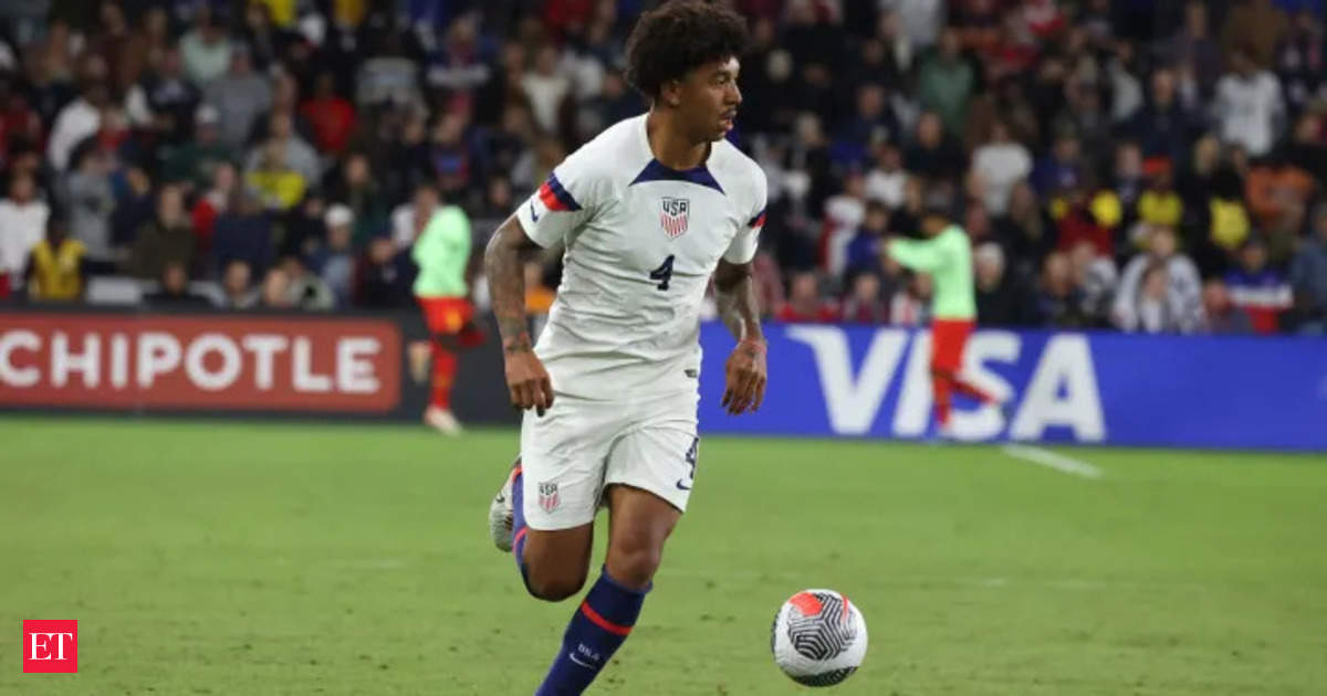 USMNT vs Trinidad and Tobago live streaming: When and where to watch football match