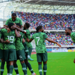 “NFF the problem not Peseiro” — Nigerians torn over Eagles coach