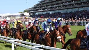 How Technology Has Impacted Horse Racing