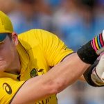 Steve Smith says Australia are peaking at right time ahead of Cricket World Cup match against Afghanistan | Cricket News | Sky Sports