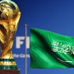 2034 World Cup Bid: FIFA Highlights Asia’s Potential with Saudi Arabia Leading