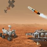 House bill would fully fund Mars Sample Return, block cooperation on ExoMars