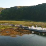 Norway opens Andøya spaceport