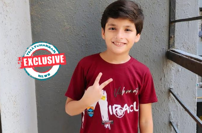 Exclusive! Child actor Aarav D Sharma is roped in for &TV's Atal