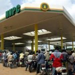 JUST IN: Petrol price increased to N630 in October, Diesel Up 25% – NBS