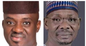 JUST IN: Appeal Court Sets Date to Deliver Judgment in Nasarawa Governorship Dispute