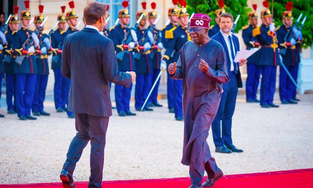 France promises to return $150m Abacha loot