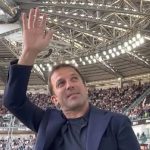 Del Piero urges Juventus to take advantage of a lack of European football