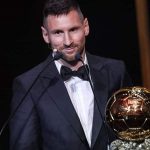 Lionel Messi Insists He Is Done With European Football