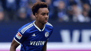 Race heats up for wonderkid as Arsenal, Liverpool, Real Madrid, Barcelona and Inter all target Schalke teenager Assan Ouedraogo