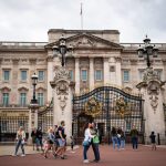 London was most searched for global tourist destination in 2023