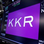 KKR raises $2.8 billion for second global impact fund