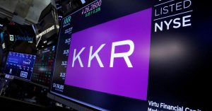 KKR raises $2.8 billion for second global impact fund