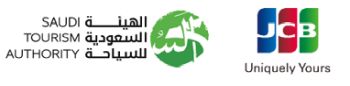 Saudi Tourism Authority and JCB sign a MoU to boost tourism in Saudi among global JCB cardmembers