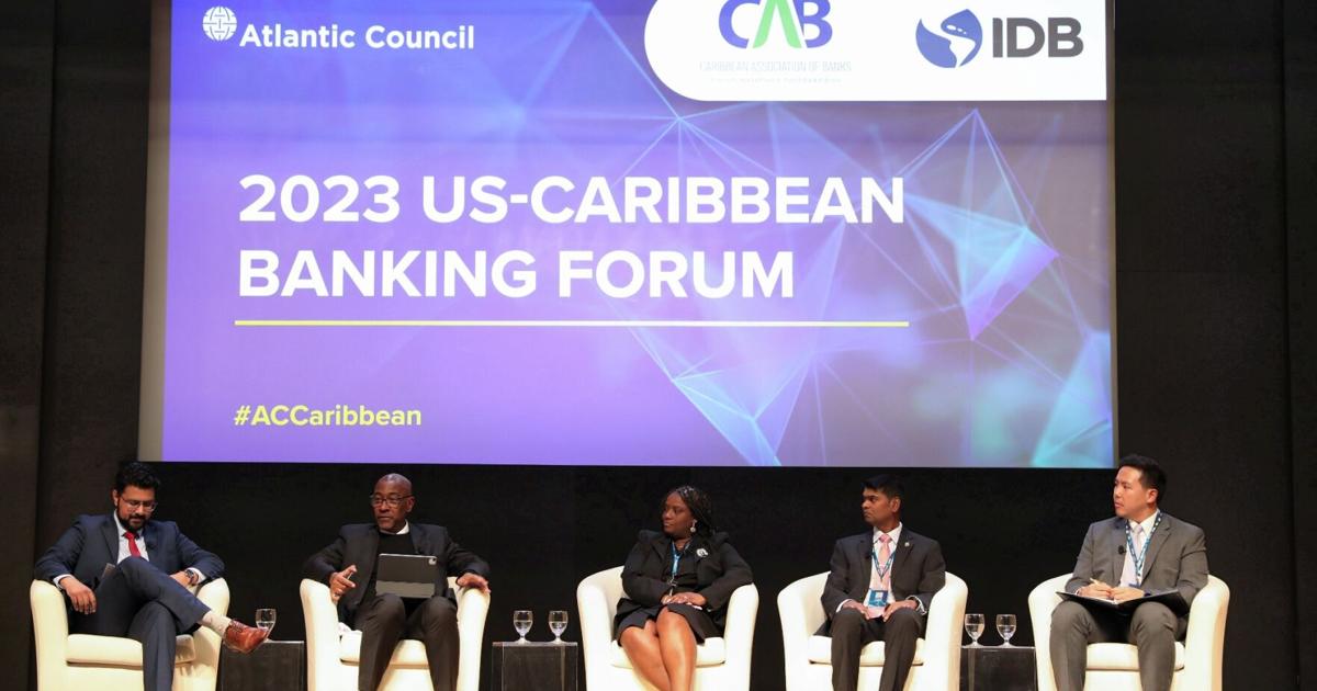 Le Hunte proposes insurance solution to safeguard correspondent banking…