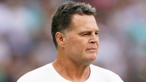 Rugby World Cup: Rassie Erasmus expects England to have ‘some beef’ with South Africa in semi-final | Rugby Union News | Sky Sports